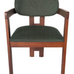 ΠΟΛΥΘΡΟΝΑ NOMAD ΣΕ ΚΑΡΥΔΙ ΑΠΟΧΡΩΣΗ ΜΕ ΠΡΑΣΙΝΟ ΥΦΑΣΜΑ