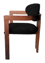 ΠΟΛΥΘΡΟΝΑ NOMAD ΣΕ ΚΑΡΥΔΙ ΑΠΟΧΡΩΣΗ ΜΕ ΜΑΥΡΟ ΥΦΑΣΜΑ - Image 4