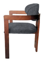 ΠΟΛΥΘΡΟΝΑ NOMAD ΣΕ ΚΑΡΥΔΙ ΑΠΟΧΡΩΣΗ ΜΕ ΜΠΛΕ ΡΑΦ ΥΦΑΣΜΑ - Image 4