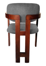 ΠΟΛΥΘΡΟΝΑ NOMAD ΣΕ ΚΑΡΥΔΙ ΑΠΟΧΡΩΣΗ ΜΕ ΜΠΛΕ ΡΑΦ ΥΦΑΣΜΑ - Image 3