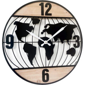 TRIP WALL CLOCK