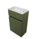 ΕΠΙΠΛΟ ΜΠΑΝΙΟΥ MAGENTA-521 ΣΕ ΑΠΟΧΡΩΣΗ ΛΑΔΙ - Image 5