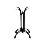 ΒΑΣΗ ΤΡΑΠΕΖΙΟΥ ASTU ΜΕΤΑΛΛΙΚΗ ΣΕ ΜΑΥΡΗ ΑΠΟΧΡΩΣΗ