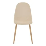 ΚΑΡΕΚΛΑ BELLA ΜΕΤΑΛΛΙΚΗ