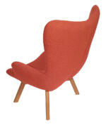 ΠΟΛΥΘΡΟΝΑ ZUKER ΣΕ ΕΝΤΟΝΟ ΠΟΡΤΟΚΑΛΙ ΧΡΩΜΑ - Image 2