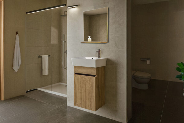 ΕΠΙΠΛΟ ΜΠΑΝΙΟΥ MINA-1