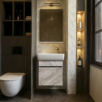 ΕΠΙΠΛΟ ΜΠΑΝΙΟΥ MINA-2