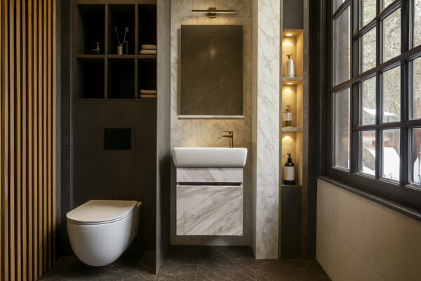 ΕΠΙΠΛΟ ΜΠΑΝΙΟΥ MINA-2