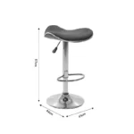 ΣΚΑΜΠΟ ΠΤΥΣΣΟΜΕΝΟ ENZO - Image 2