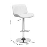 ΣΚΑΜΠΟ ΠΤΥΣΣΟΜΕΝΟ FERN II - Image 2