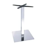 ΒΑΣΗ ΤΡΑΠΑΖΙΟΥ GALAX ΑΛΟΥΜΙΝΙΟΥ ΣΕ ΑΣΗΜΙ ΑΠΟΧΡΩΣΗ