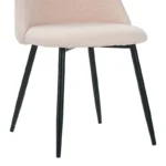 ΚΑΡΕΚΛΑ GISELLE ΜΕΤΑΛΛΙΚΗ - Image 2