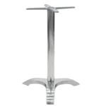 ΒΑΣΗ ΤΡΑΠΕΖΙΟΥ GREET ΑΛΟΥΜΙΝΙΟΥ ΤΡΙΝΥΧΗ