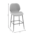 ΣΚΑΜΠΟ ΜΠΑΡ IMPEL - Image 2