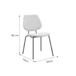 ΚΑΡΕΚΛΑ PIETRO ΜΕΤΑΛΛΙΚΗ - Image 2