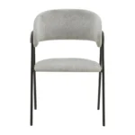 ΚΑΡΕΚΛΑ RACHELE ΜΕΤΑΛΛΙΚΗ