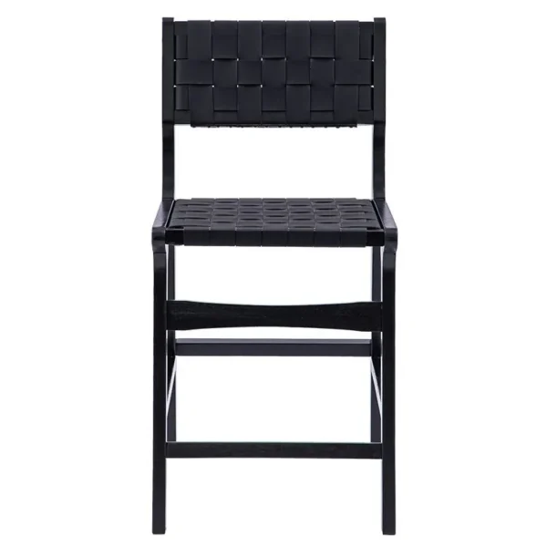 ΣΚΑΜΠΟ ΜΠΑΡ RIDLEY ΞΥΛΙΝΟ ΜΕ ΠΛΕΞΗ