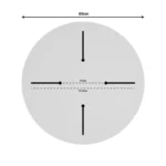 ΕΠΙΦΑΝΕΙΑ ΤΡΑΠΕΖΙΟΥ SKYLINE WERZALIT IVORY Φ60εκ ΠΑΧΟΥΣ 25mm - Image 2