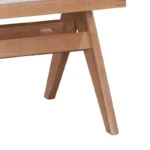 ΚΑΡΕΚΛΑ WINSLOW ΞΥΛΙΝΗ - Image 4