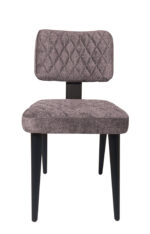 ΚΑΡΕΚΛΑ VESTA ΜΕ ΣΑΠΙΟ ΜΗΛΟ ΥΦΑΣΜΑ & ΜΑΥΡΑ ΠΟΔΙΑ