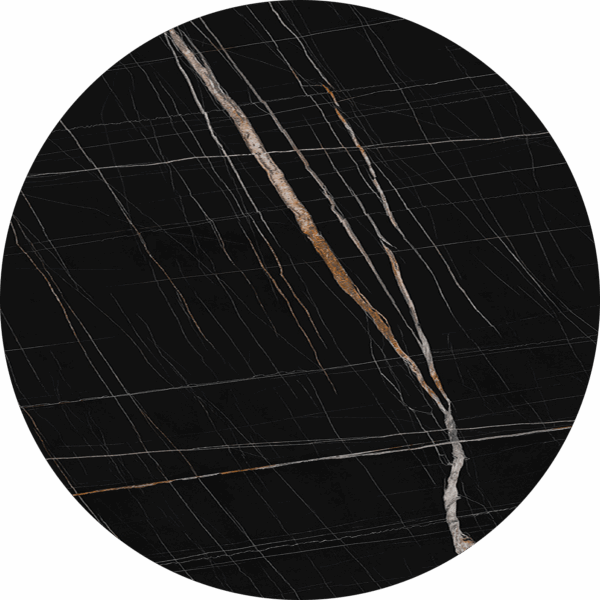 Επιφάνεια τραπεζιού 5175 HPL Φ50 cm