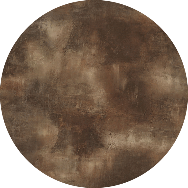 Επιφάνεια τραπεζιού 5125 HPL Φ50 cm