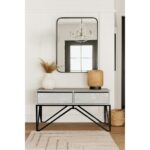 ΕΠΙΠΛΟ ΕΙΣΟΔΟΥ NOELA ΜΕ ΜΕΤΑΛΛΙΚΗ ΒΑΣΗ & ΔΥΟ ΣΥΡΤΑΡΙΑ