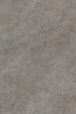 ΤΡΑΠΕΖΙ ΣΑΛΟΝΙΟΥ SKANDER ΜΕ ΜΕΤΑΛΛΙΚΟ ΣΚΕΛΕΤΟ & ΕΠΙΦΑΝΕΙΑ ΑΠΟ ΜΕΛΑΜΙΝΗ ΤΥΠΟΥ ΤΣΙΜΕΝΤΟ ΣΚΟΥΡΟ - Image 3