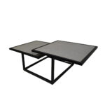 ΤΡΑΠΕΖΙ ΣΑΛΟΝΙΟΥ LEVEL-MAR-03 - Image 5