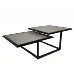 ΤΡΑΠΕΖΙ ΣΑΛΟΝΙΟΥ LEVEL-MAR-03 - Image 3