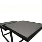 ΤΡΑΠΕΖΙ ΣΑΛΟΝΙΟΥ LEVEL-MAR-03 - Image 4