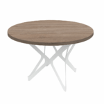 ΤΡΑΠΕΖΑΡΙΑ LOGGY ΜΕ ΕΠΙΦΑΝΕΙΑ ΜΕΛΑΜΙΝΗΣ ΣΕ ΑΝΟΙΧΤΗ ΑΠΟΧΡΩΣΗ - Image 3