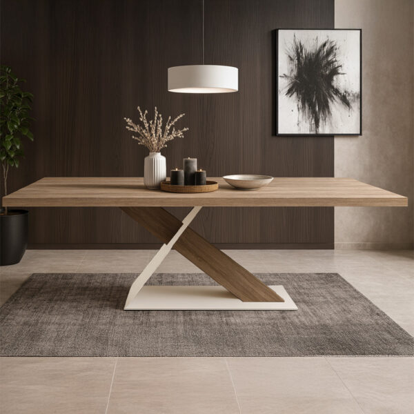 ΤΡΑΠΕΖΑΡΙΑ TYPO ΜΕ ΕΠΙΦΑΝΕΙΑ ΣΕ ΑΝΟΙΧΤΗ ΑΠΟΧΡΩΣΗ