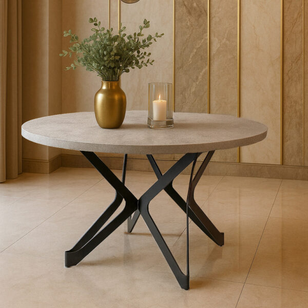 ΤΡΑΠΕΖΑΡΙΑ LOGGY ΜΕ ΕΠΙΦΑΝΕΙΑ ΣΕ ΟΨΗ ΑΝΟΙΧΤΟ ΤΣΙΜΕΝΤΟ