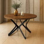 ΤΡΑΠΕΖΑΡΙΑ LOGGY ΜΕ ΕΠΙΦΑΝΕΙΑ ΣΕ ΚΑΡΥΔΙ ΑΠΟΧΡΩΣΗ