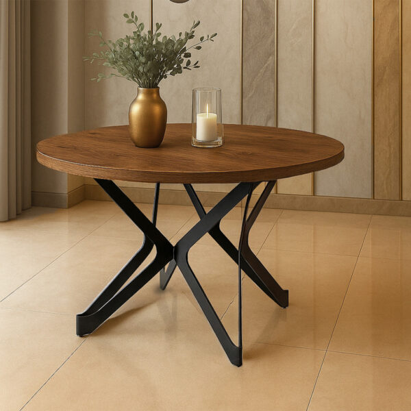 ΤΡΑΠΕΖΑΡΙΑ LOGGY ΜΕ ΕΠΙΦΑΝΕΙΑ ΣΕ ΚΑΡΥΔΙ ΑΠΟΧΡΩΣΗ