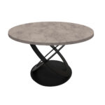 ΤΡΑΠΕΖΑΡΙΑ FOUND ΜΕ ΕΠΙΦΑΝΕΙΑ ΣΕ ΟΨΗ ΑΝΟΙΧΤΟ ΤΣΙΜΕΝΤΟ - Image 3