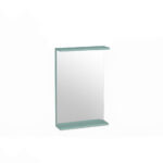 ΕΠΙΠΛΟ ΜΠΑΝΙΟΥ MAGENTA-097 ΣΕ ΑΠΟΧΡΩΣΗ BABY BLUE - Image 6