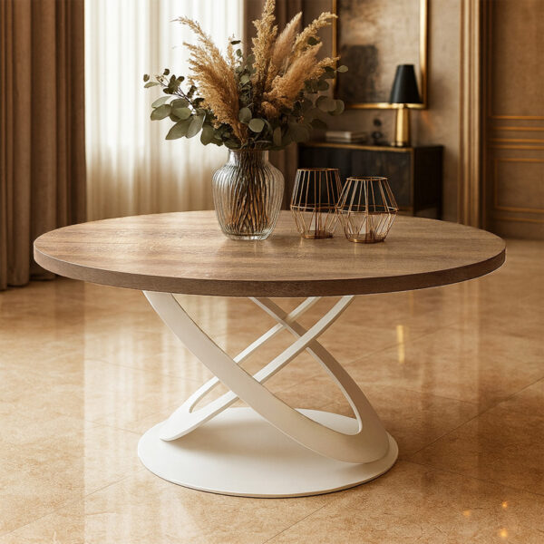 ΤΡΑΠΕΖΑΡΙΑ FOUND ΜΕ ΕΠΙΦΑΝΕΙΑ ΣΕ ΑΝΟΙΧΤΗ ΑΠΟΧΡΩΣΗ