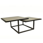 ΤΡΑΠΕΖΙ ΣΑΛΟΝΙΟΥ LEVEL-MAR-02 - Image 4