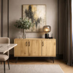 ΜΠΟΥΦΕΣ ALMORA ΣΕ ΑΠΟΧΡΩΣΗ ΜΕΛΙ