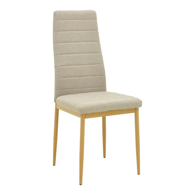 Parker ΜΟΕΖ ΚΑΡΕΚΛΑ PARKER ΜΕ ΜΠΕΖ ΥΦΑΣΜΑ ΚΑΙ ΜΕΤΑΛΛΙΚΟ ΠΟΔΙ ΣΕ ΦΥΣΙΚΗ ΑΠΟΧΡΩΣΗ - Image 1