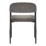 ΠΟΛΥΘΡΟΝΑ SEZAN ΜΕ ΑΝΘΡΑΚΙ ΤΕΧΝΟΔΕΡΜΑ ΚΑΙ ΜΕΤΑΛΛΙΚΟ ΠΟΔΙ - Image 7