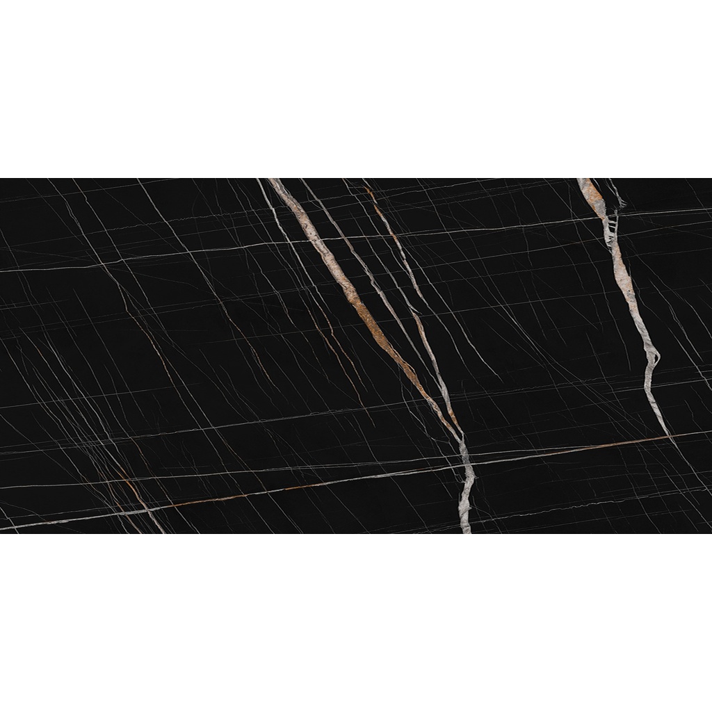 _0016_5175 TOUR NOIR MARBLE_1024x1024 Επιφάνεια τραπεζιού 5175 HPL 50Χ120 cm - Image 1
