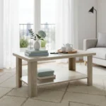 Τραπέζι σαλονιού RIANO χρώμα sonoma