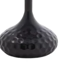 Βοηθητικό τραπέζι Fabron μαύρο sintered stone - Image 3