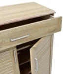 Παπουτσοθήκη-ντουλάπι SANTE 20 ζεύγων χρώμα sonoma - Image 7