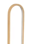 Επιτραπέζιο φωτιστικό Pelis LED 3W χρυσό - Image 3