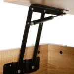 Τραπέζι σαλονιού Ferza πολυμορφικό σε oak απόχρωση - Image 3