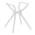 Βάση τραπεζιού Herno λευκό pp